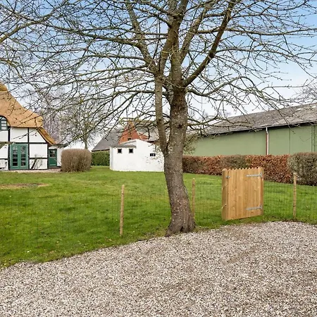 Dom wakacyjny 3 Bedroom Awesome In Tranekaer Osterhuse