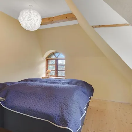 Holiday home 3 Bedroom Awesome In Tranekaer