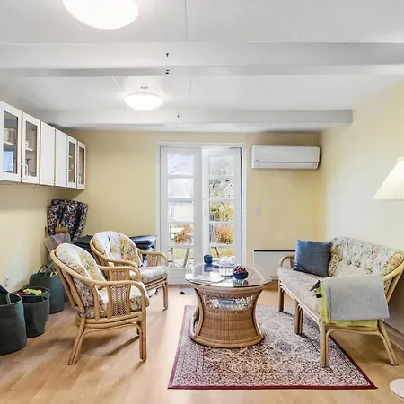 3 Bedroom Awesome In Tranekaer * Osterhuse