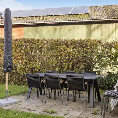 3 Bedroom Awesome In Tranekaer * Osterhuse