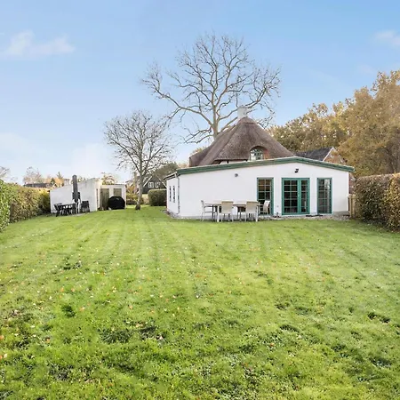 3 Bedroom Awesome In Tranekaer