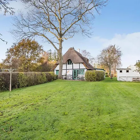 Holiday home 3 Bedroom Awesome In Tranekaer Osterhuse