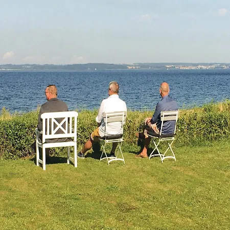 Three-bedroom Holiday In Tranekar Holiday home
