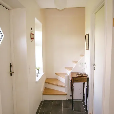 Holiday home Three-bedroom Holiday In Tranekar