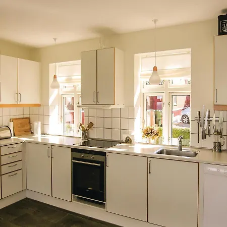 Three-bedroom Holiday In Tranekar Holiday home