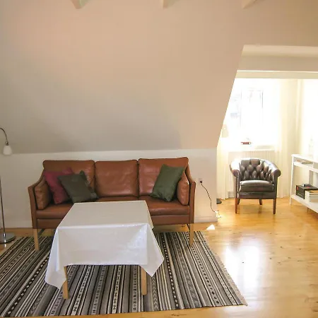 Three-bedroom Holiday In Tranekar Holiday home *