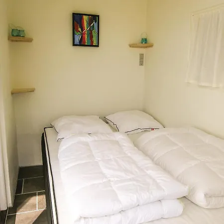 Three-bedroom Holiday In Tranekar Lohals