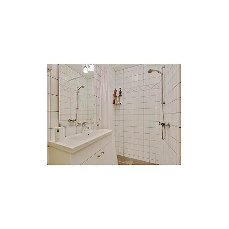 Three-bedroom Holiday In Tranekar Lohals