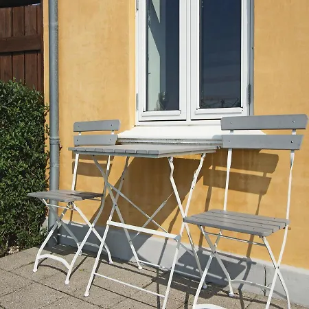 Three-bedroom Holiday In Tranekar * Lohals