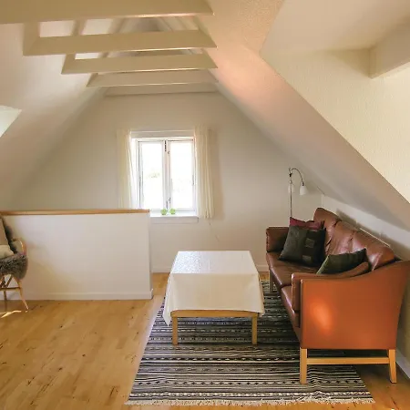 Three-bedroom Holiday In Tranekar Holiday home