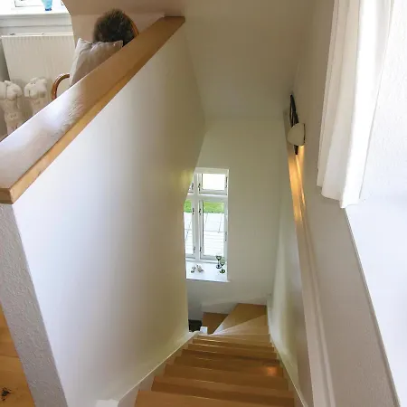 Three-bedroom Holiday In Tranekar Lohals