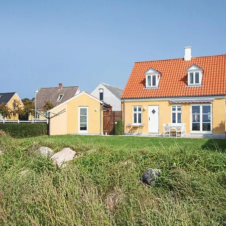 Three-bedroom Holiday In Tranekar Holiday home